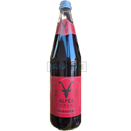 Alpex Cola Classica