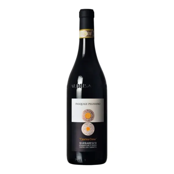 Barbaresco Cascina Crosa Pasquale Pelissero