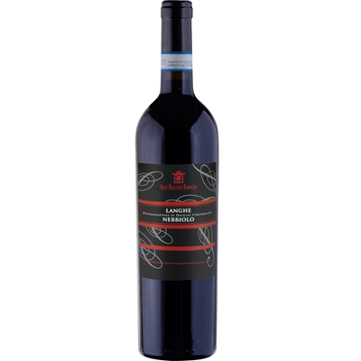 Nebbiolo Alte Rocce Bianche