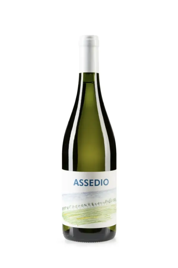 Sauvignon Torre Ca' Bianca