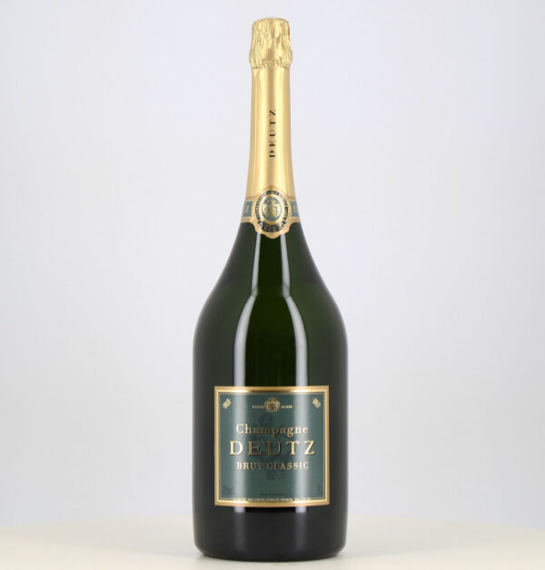 Champagne Deutz Brut Classic